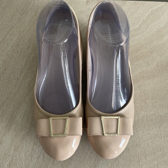 Cole Haan Wedge Heels - Picture 6 of 12